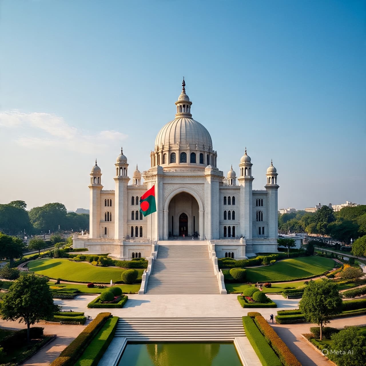 When the River of Change Meets the Shore: Bangladesh at the Threshold of New Leadership