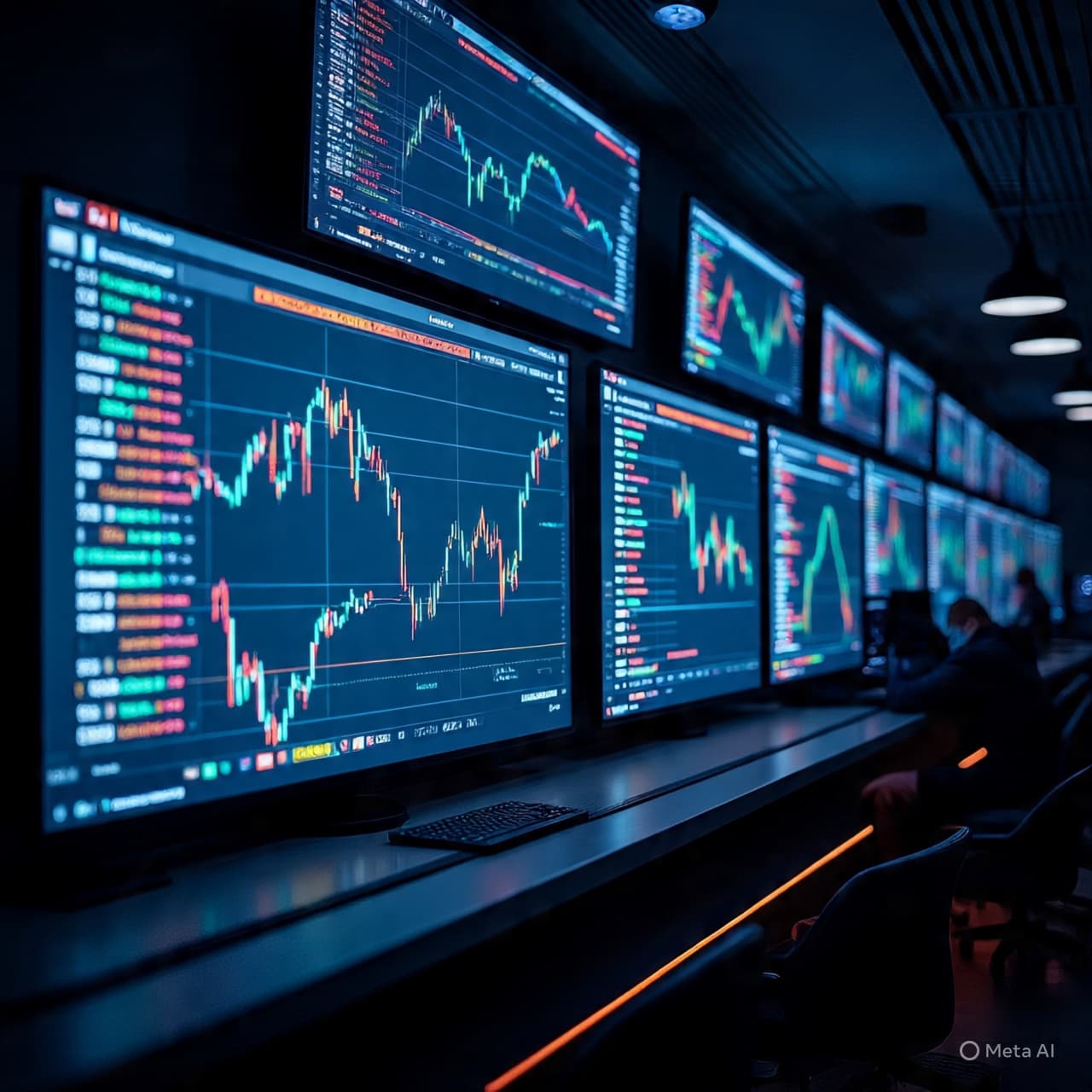 Between Statement and Silence: Questions Drift Around a Distant Strike