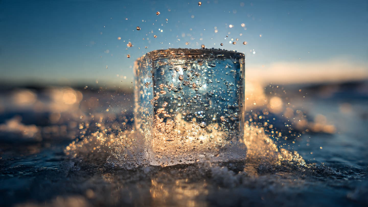 Of Frozen Breaths and Ancient Winds, Seeking the Climate’s Memory in the Antarctic Core