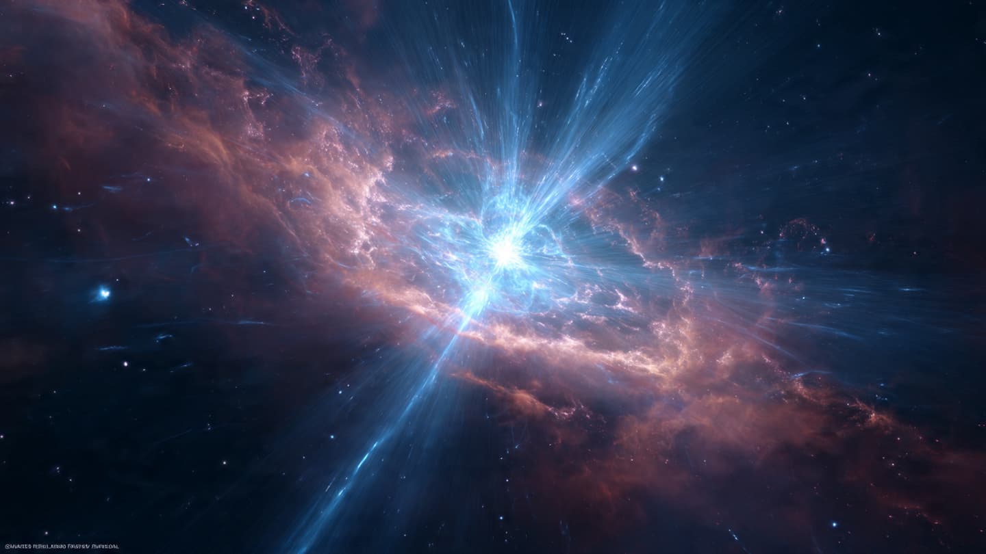 When particles outrun theory, what does the universe reveal next?