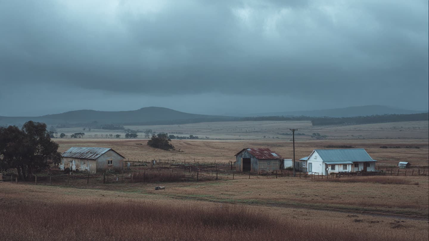 The Sofa and the State: Memory, Money, and the Unfinished Grammar of South African Politics