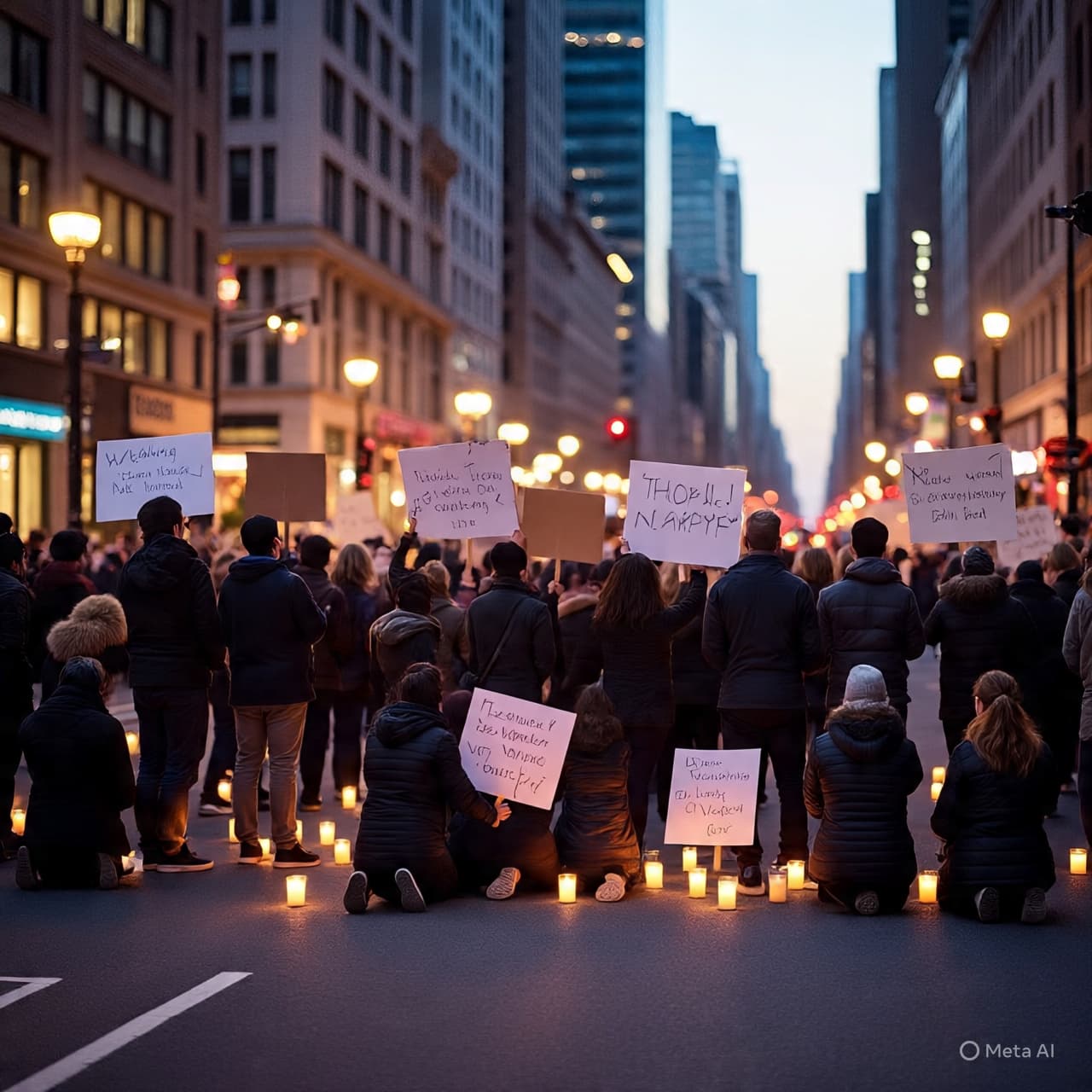 In the Echo of Streets: Counting Lives Amid Iran’s Unfolding Turmoil