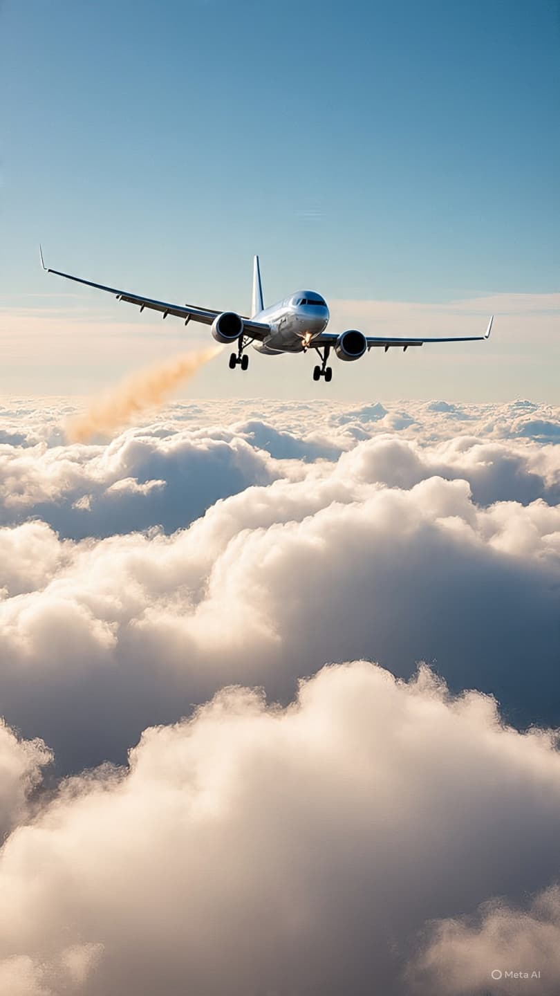 The Space Between Message and Meaning: A Pope’s Reflection en Route