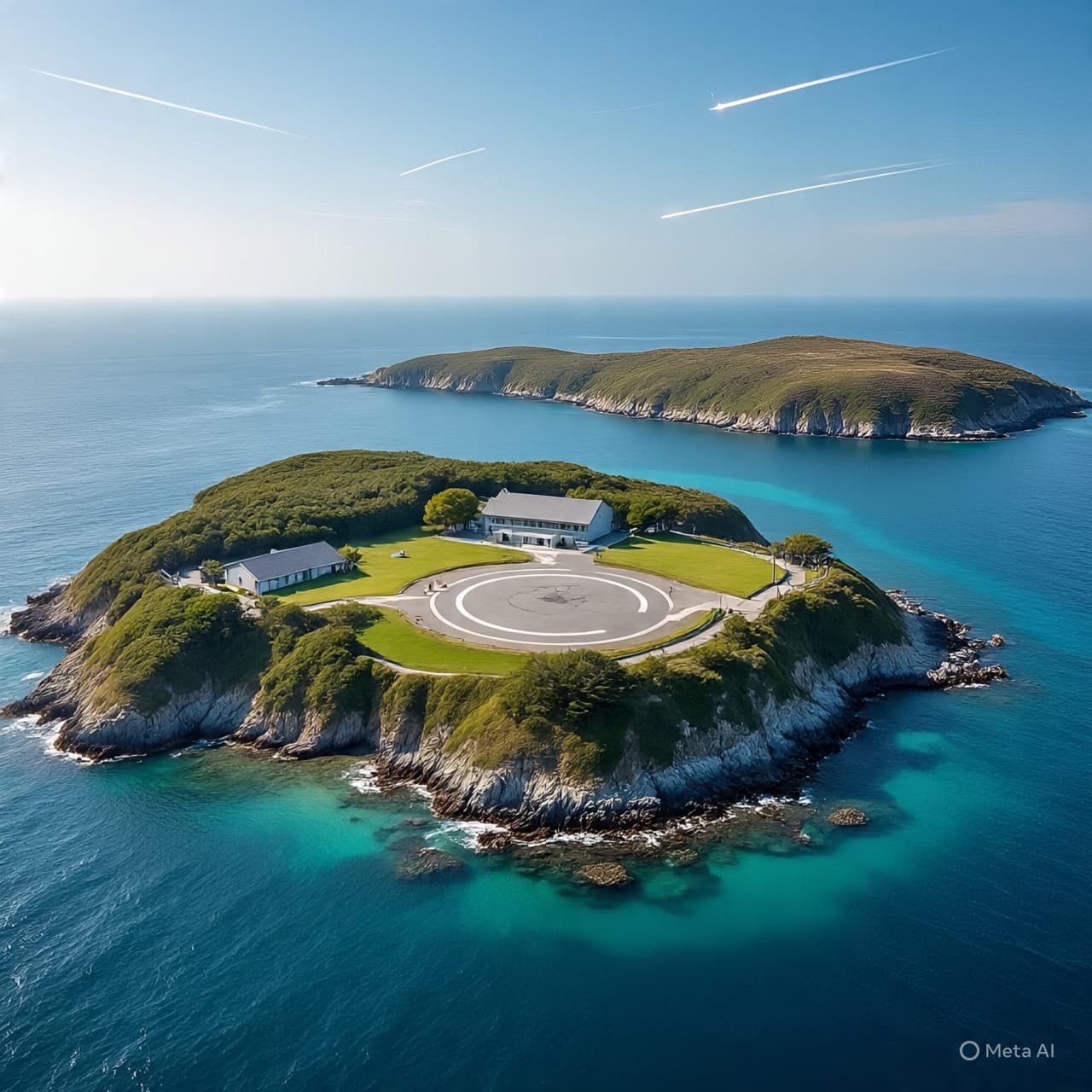 As Missiles Rise and Retreat Is Whispered, What Future Takes Shape?