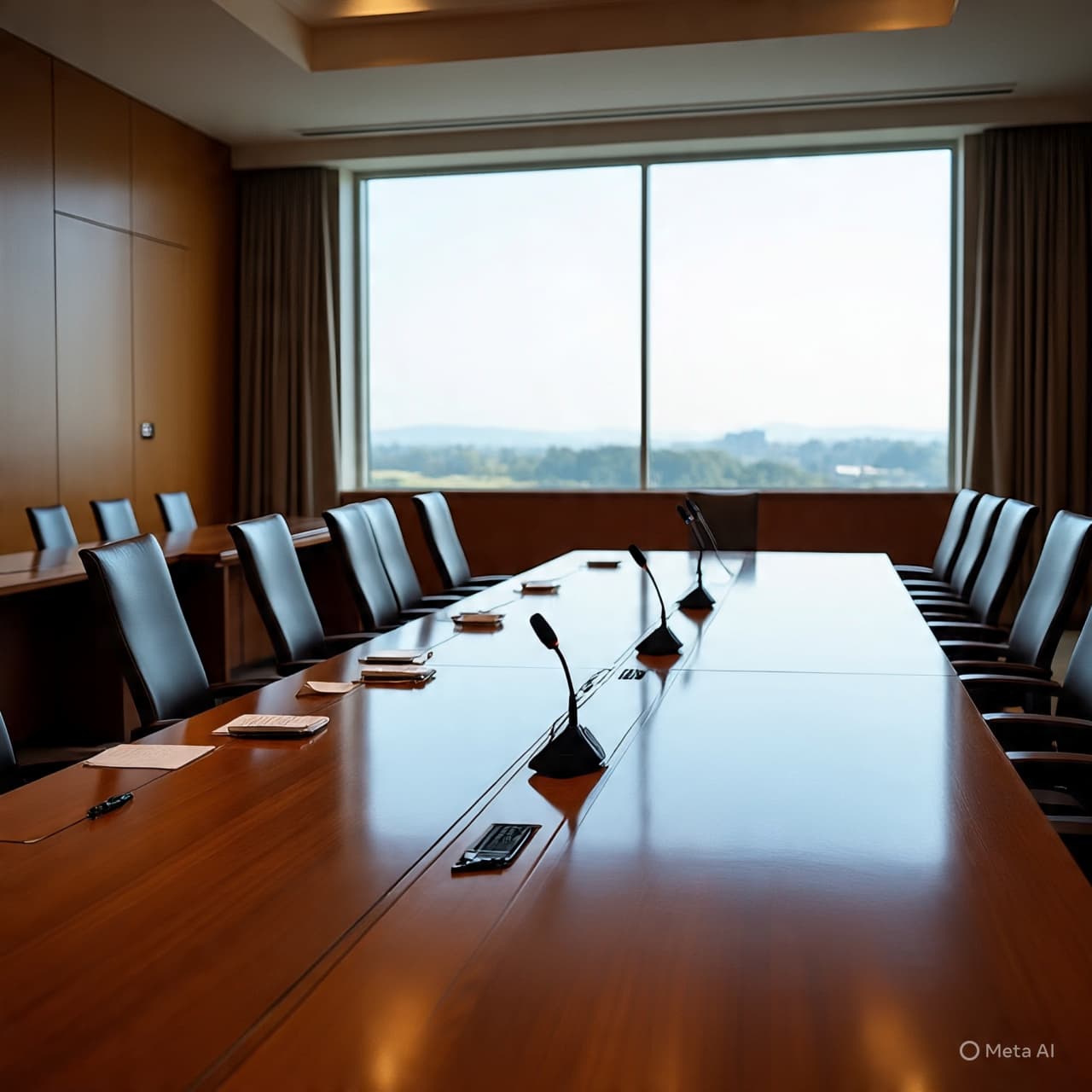 Echoes Around the Rapporteurs’ Table: Europe’s Quiet Call to Be Counted