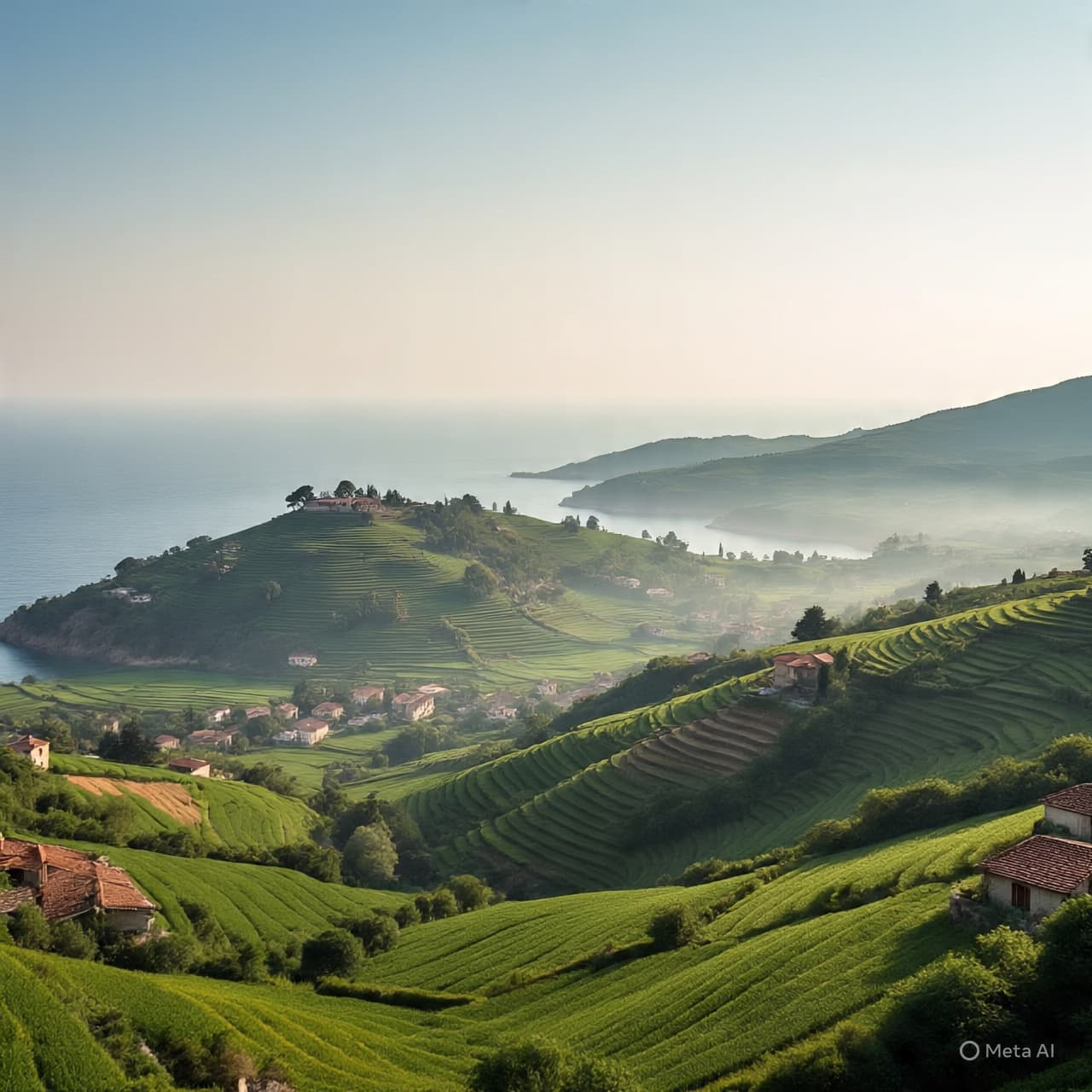 As the Ground Speaks: A Region’s Shift from Echo to Encounter