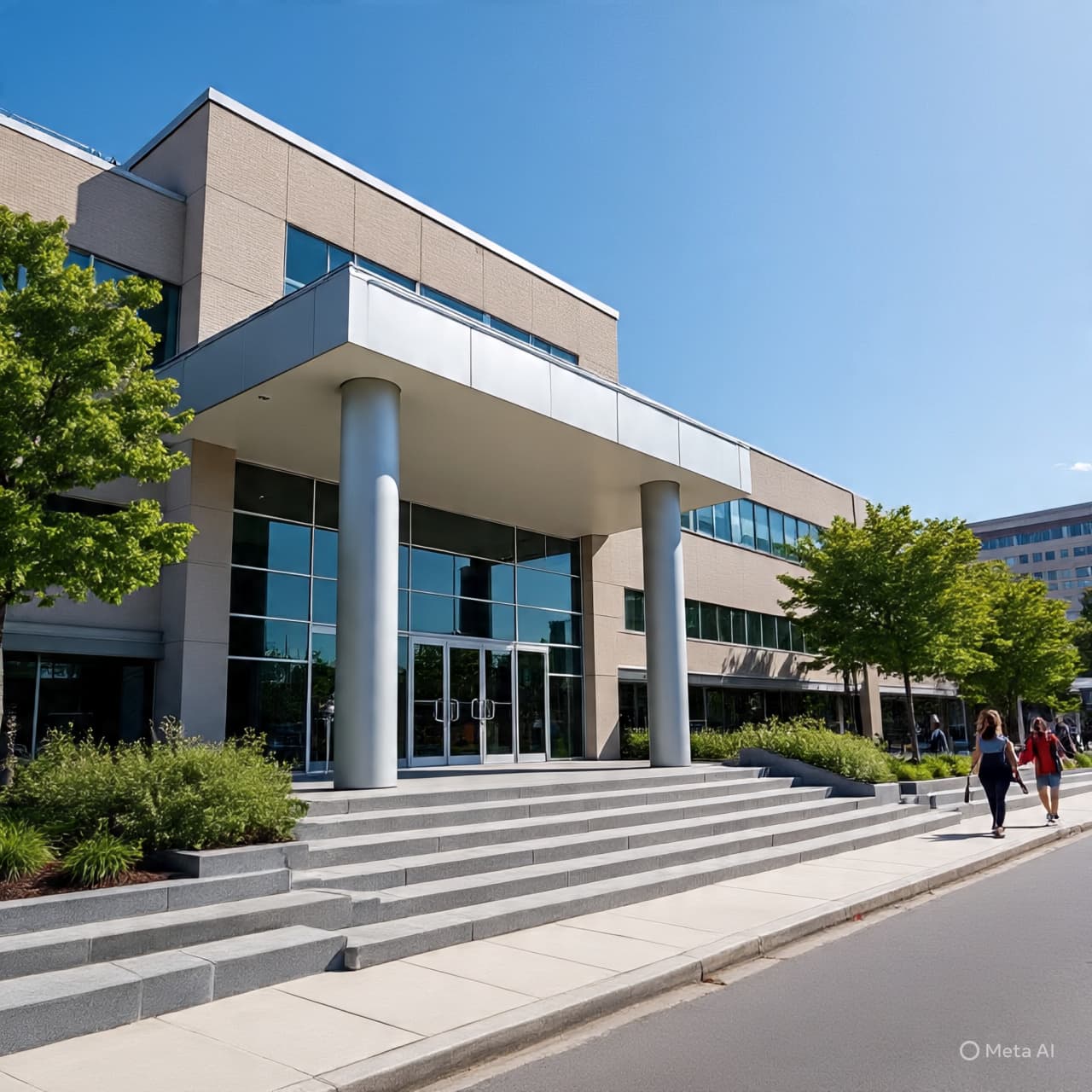 At the Threshold of Public Space: A Candidate Turned Away from the Council Doors