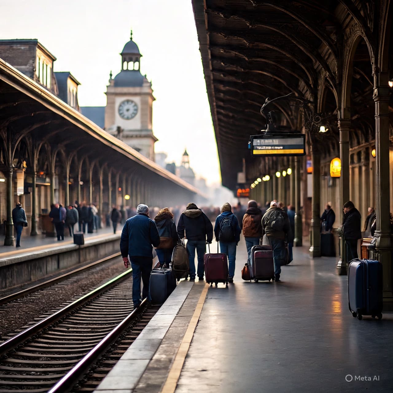 Where Paths Diverge: Viktor Orbán, Young Voters, and the Question of What Comes Next
