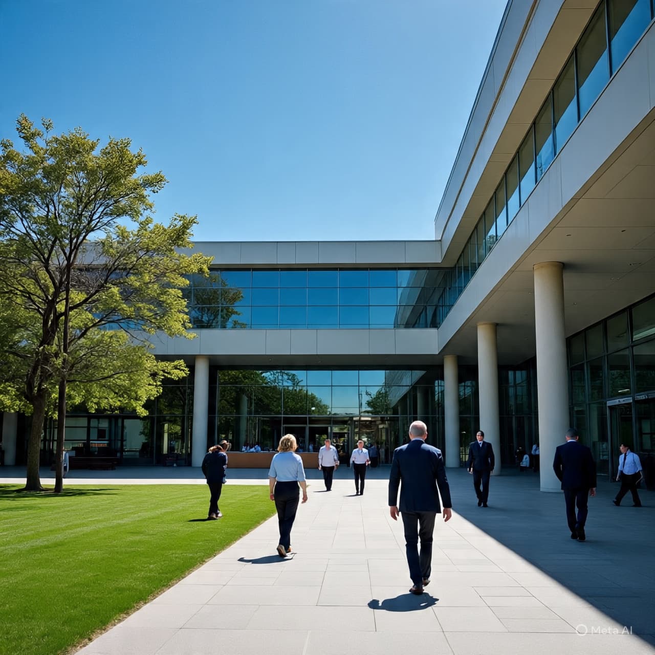 Between Intention and Outcome: What Did They Truly Go There For?