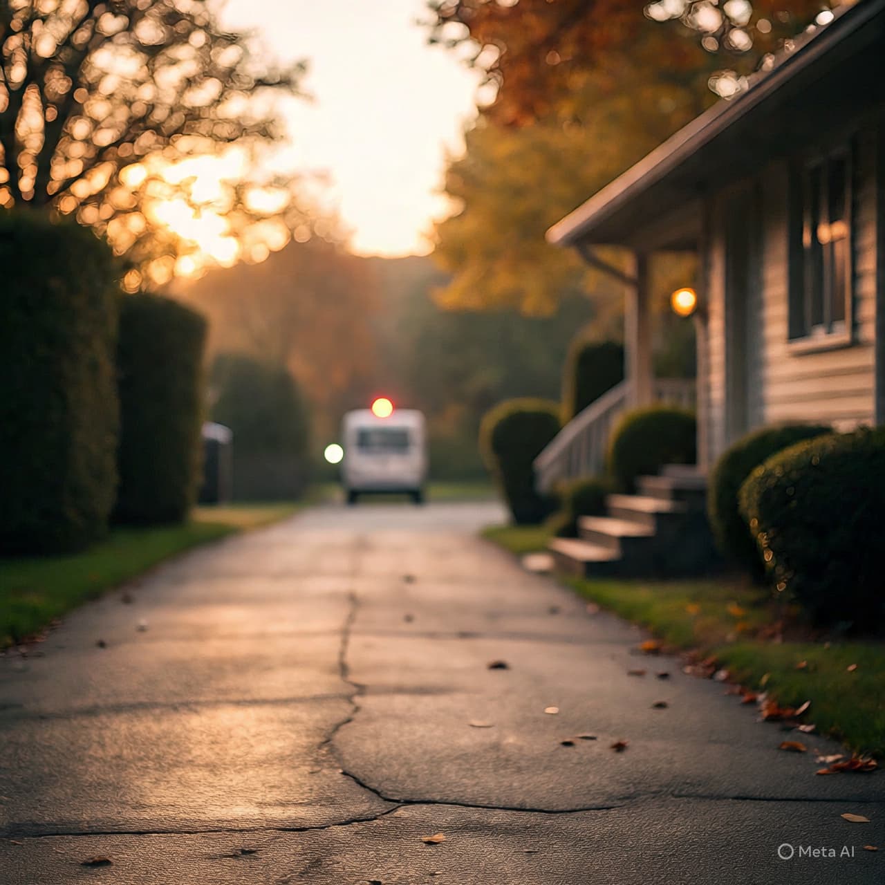 When the Ordinary Fractures: Contemplating the Aftermath of a Sudden Knife Attack in Canberra