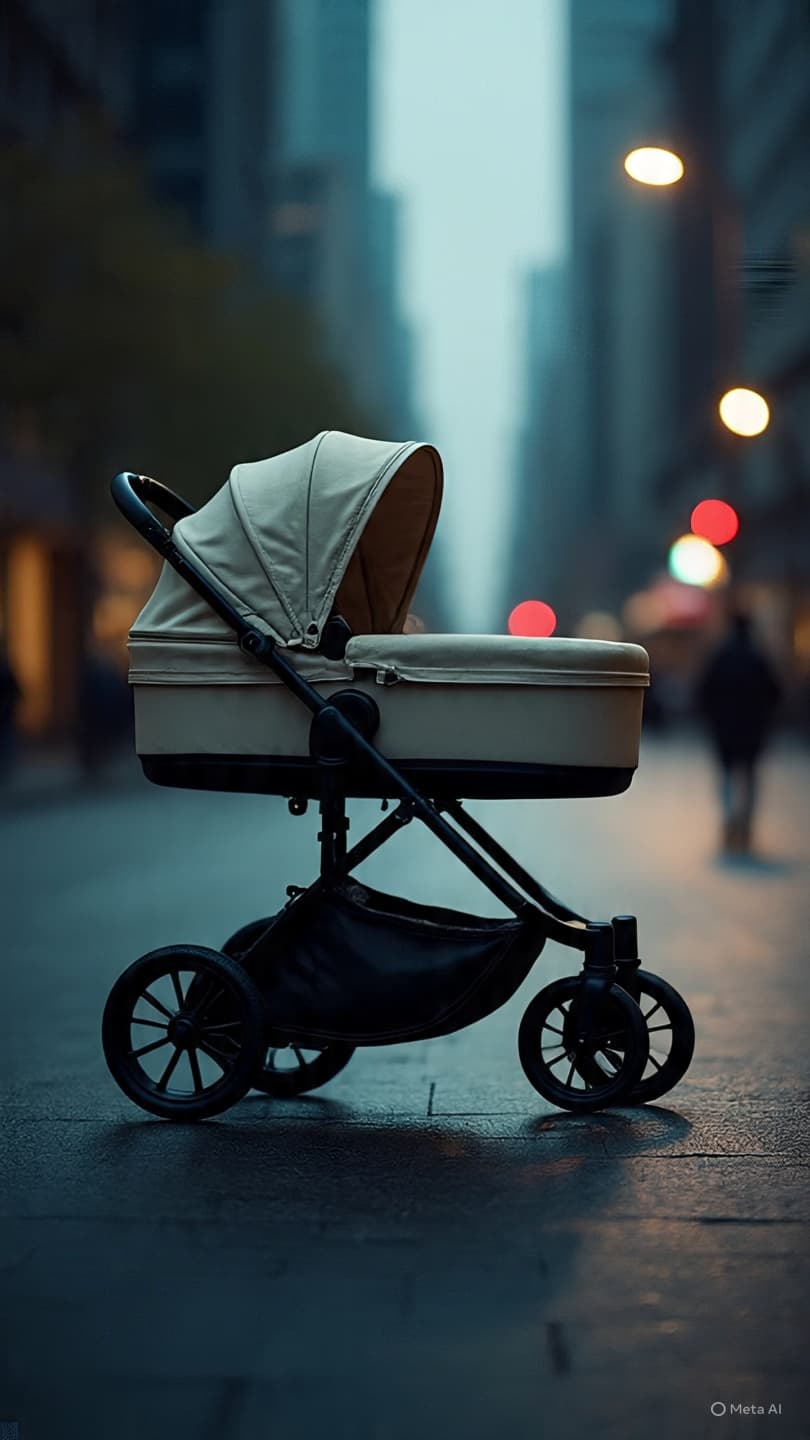 Where the Walkway Meets the Threat: Watching the Unfolding of Truth After a Grave Fall