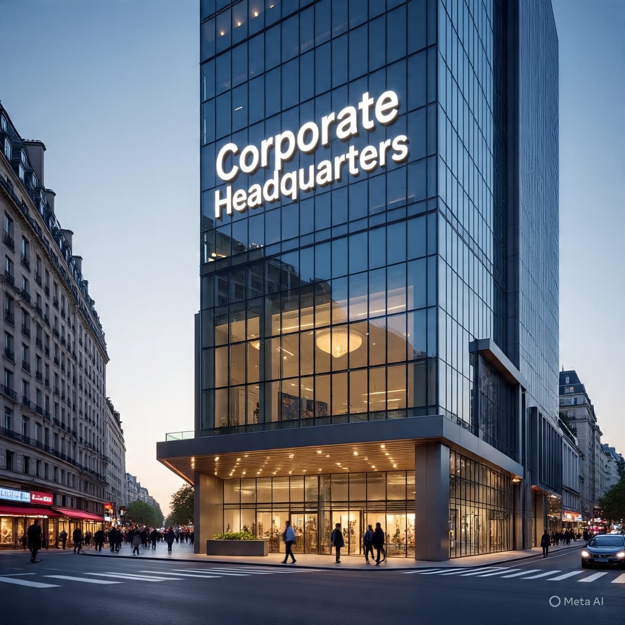 When Law Meets the Algorithm: Paris and X at a Crossing of Worlds