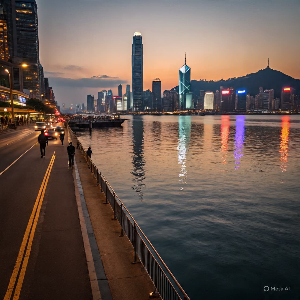 When the Gavel Falls Slowly: Reflections on Jimmy Lai’s Day in Court