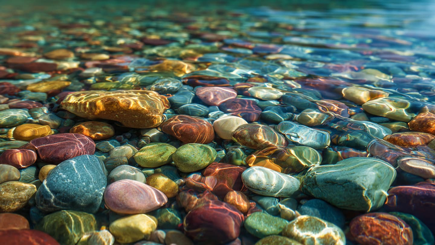 The Turquoise Sanctuary: A Quiet Meditation on the Persistence of the Southern Interior Waters