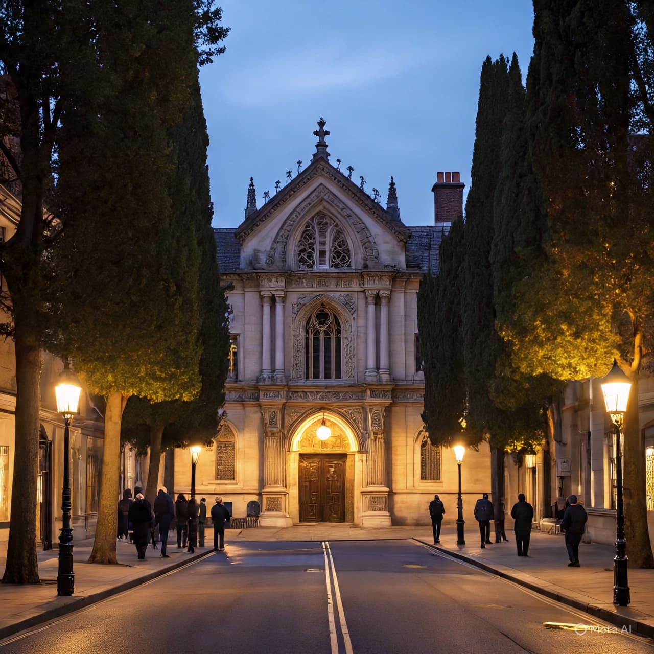 A Pattern Takes Shape: When Does Concern Become a “Sustained Campaign”?