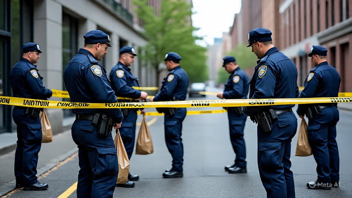 The Subtle Rise of Concern: Understanding Local Crime Patterns