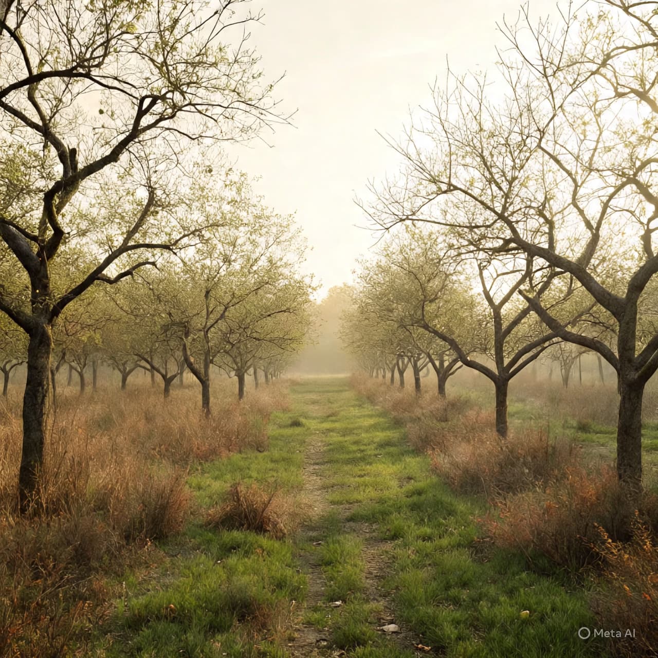 In the Spaces Left Behind, Branches Grow Lighter: Tracing the Waning of Foraging Trees in Christchurch