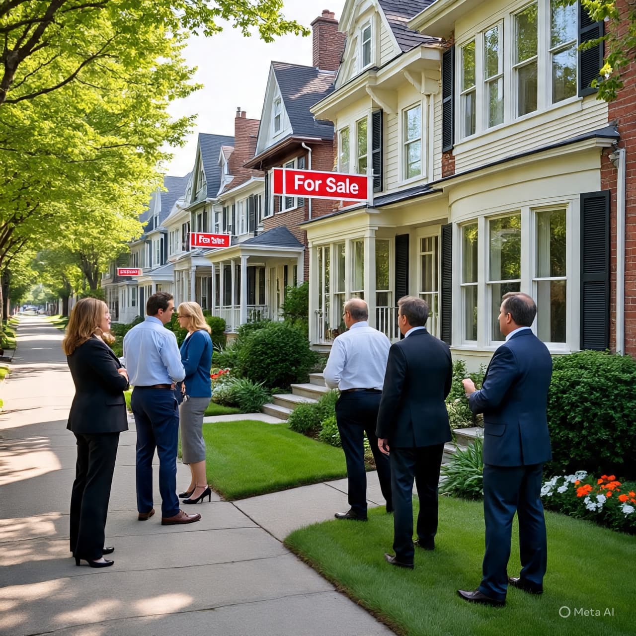 After Seasons of Stillness: When the Property Tide Begins to Rise Again