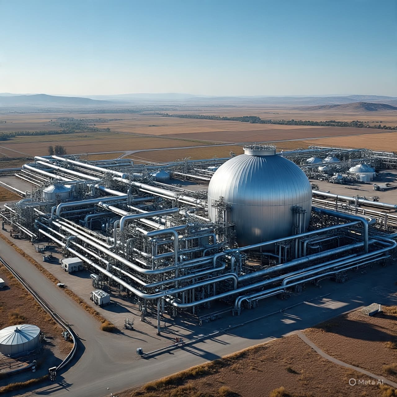 A Quiet Ascent: What Does Rift Helium’s Market Debut Signal?