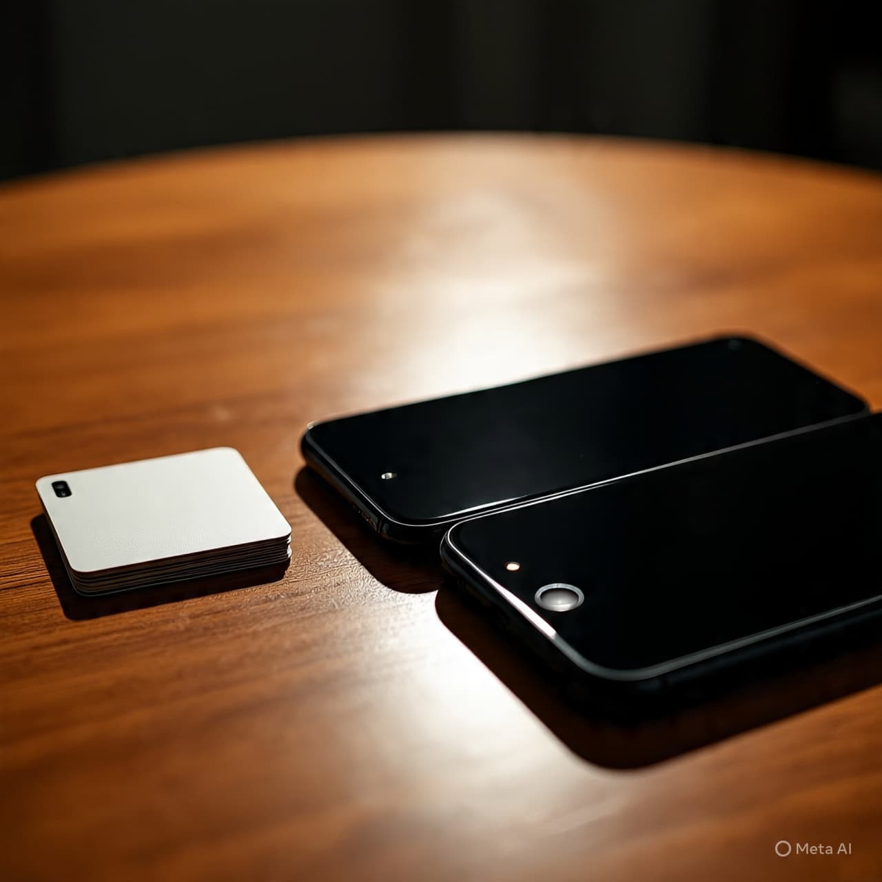 When the Network Fades: A Quiet Return to the Order of the Streets