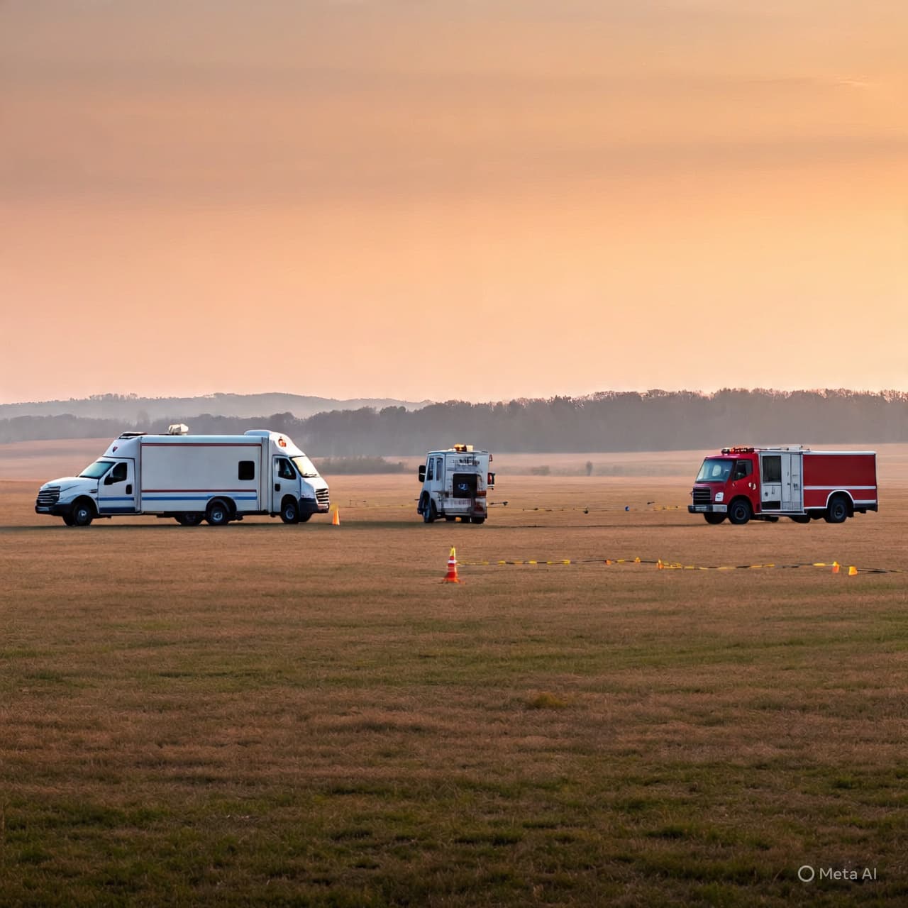 Between the Heavy Packages and the Gas: A Silent Vigil Over the Northern Pipeline