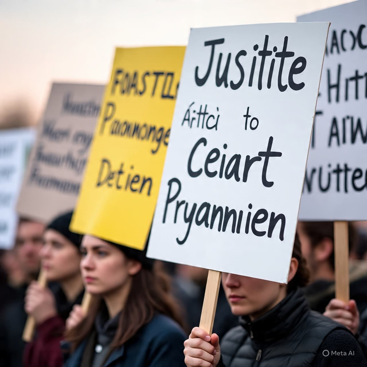 In the Shadow of Law: Two Peoples, One Message, and the Search for Another Way