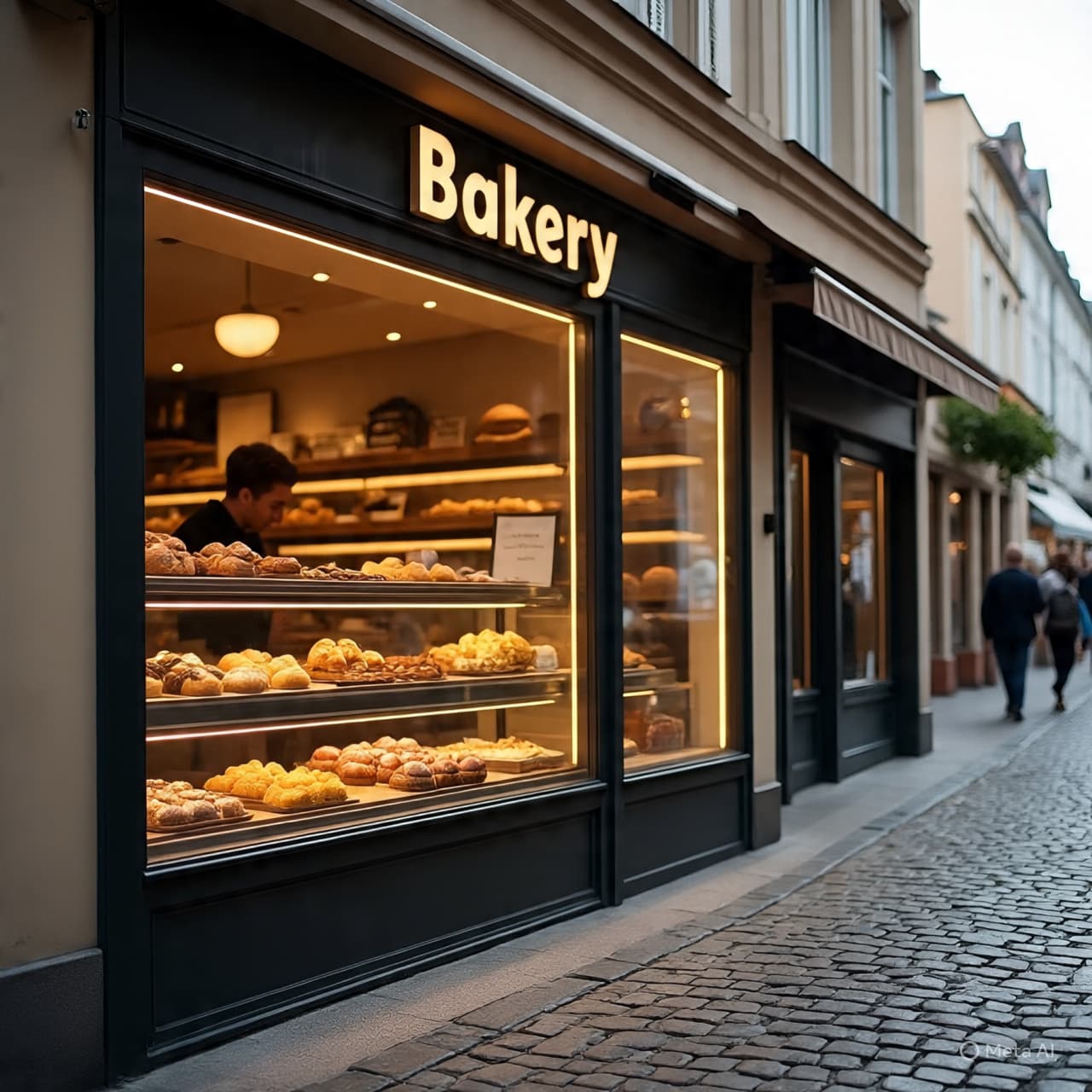 A Quiet Harvest of Opportunity: Contemplating the Steady Flow of Capital to Small Serbian Firms