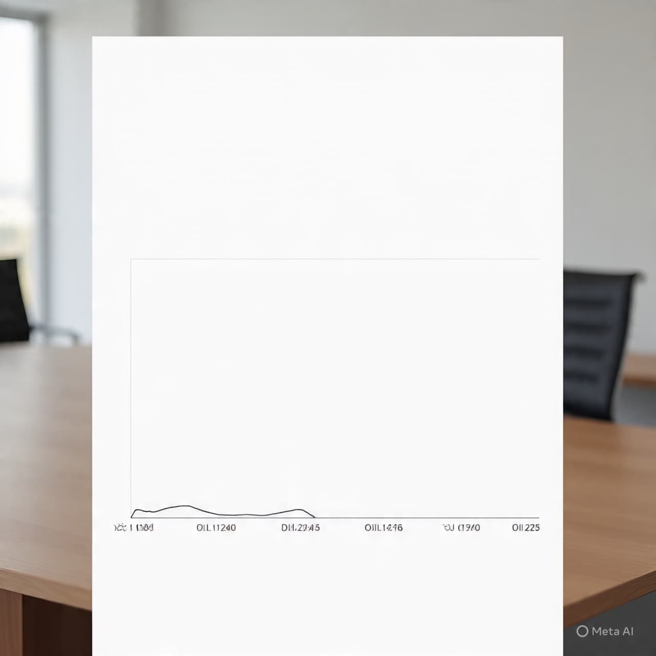 As Dawn Touches Earth and Sea, A Story Emerges in Figures and Flow