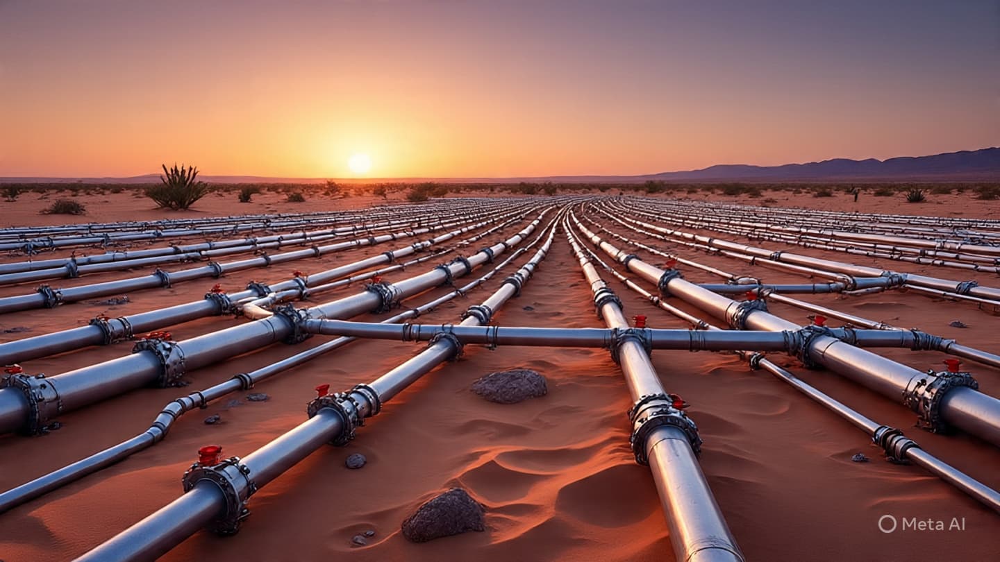 The Fluidity of the Global Tide: Reflections on a Shared Output