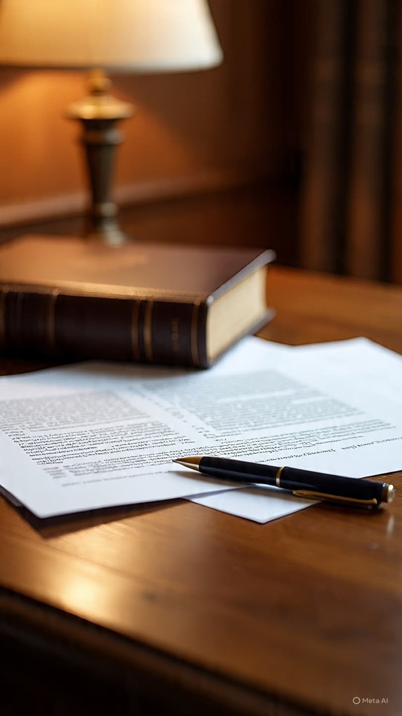 From Distance to Due Process: When the Courts Call Back What Was Denied