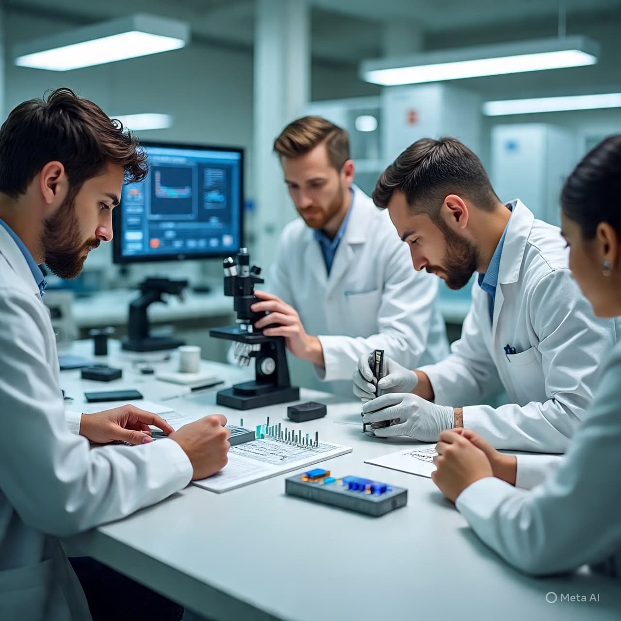 “Power with Purpose: France Reinvents the Battery”