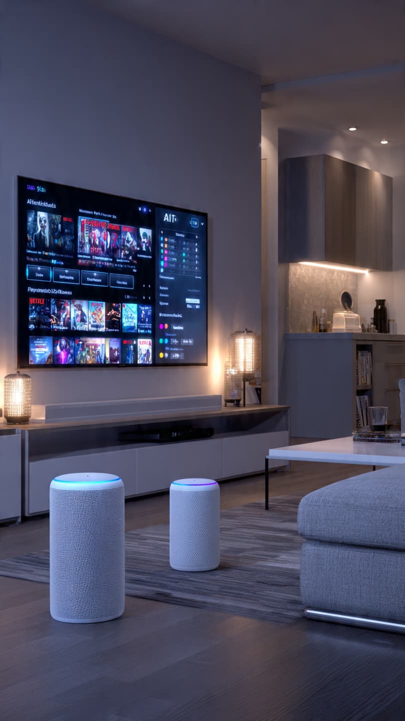 When the Home Learns to Listen Differently: Gemini’s Quiet Expansion