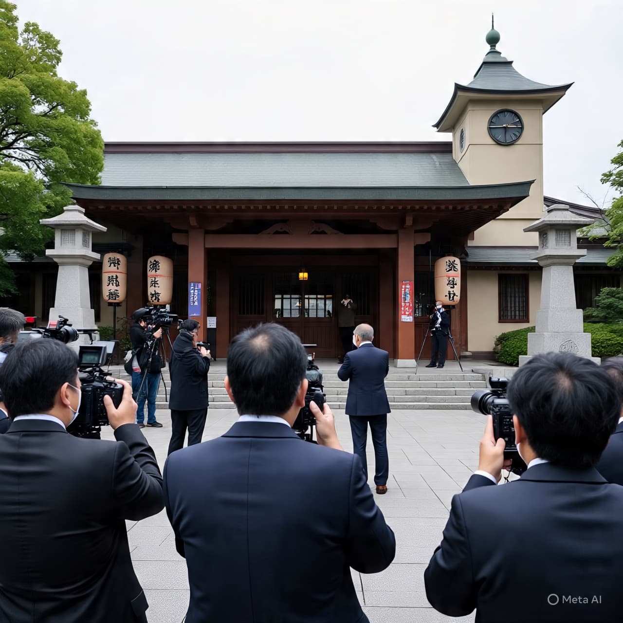 أصداء الحياة الخاصة في المحكمة العامة: محاكمة جريمة قتل أساهيكوا والقصة وراء الأدلة