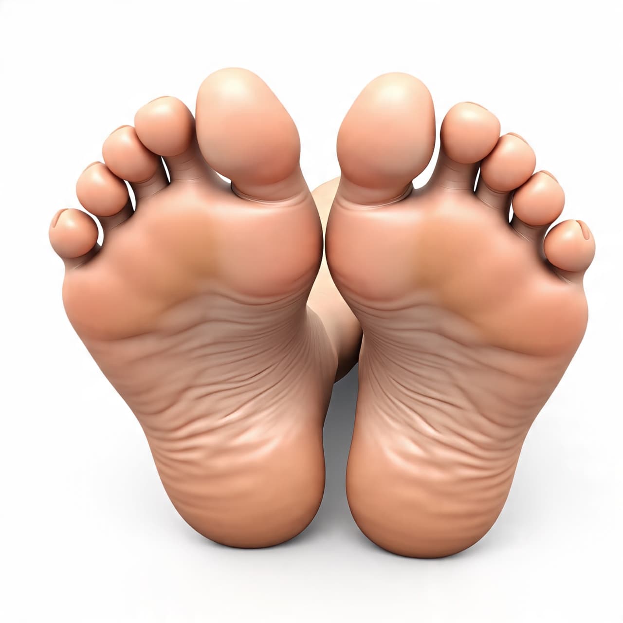 A Body Remembering the Virus: Strange Sensations in the Long Shadow of Covid