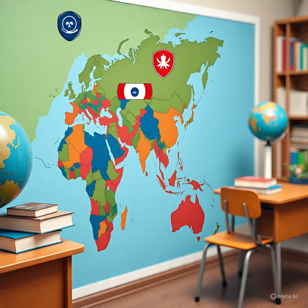 “In the Shadow of Eastern Winds: Poland’s Quiet Reawakening of an Ancient Deterrent Question”