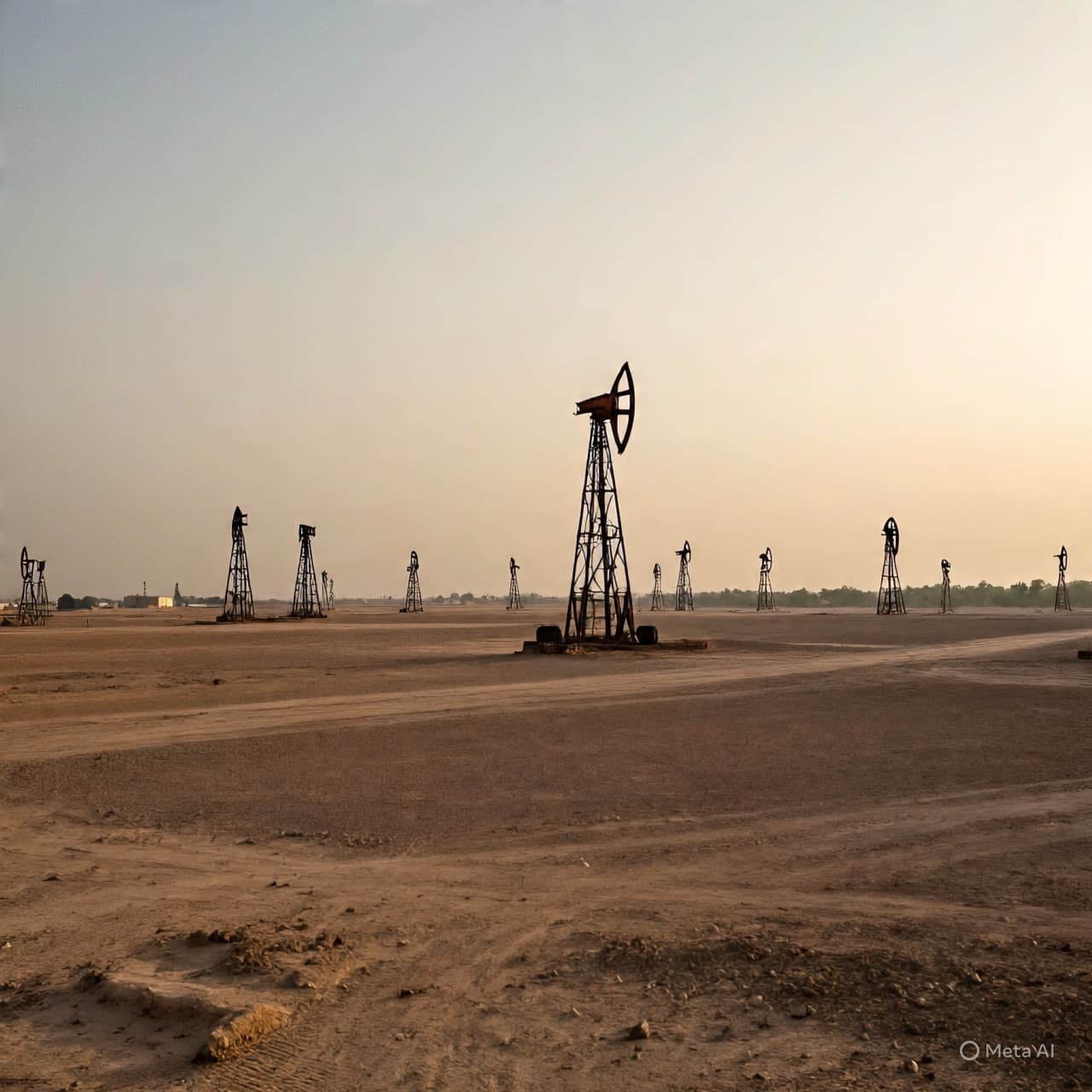 From Subsurface Pressure to Global Pause: Iraq’s Oil Lifelines Caught in a Moment of Strain