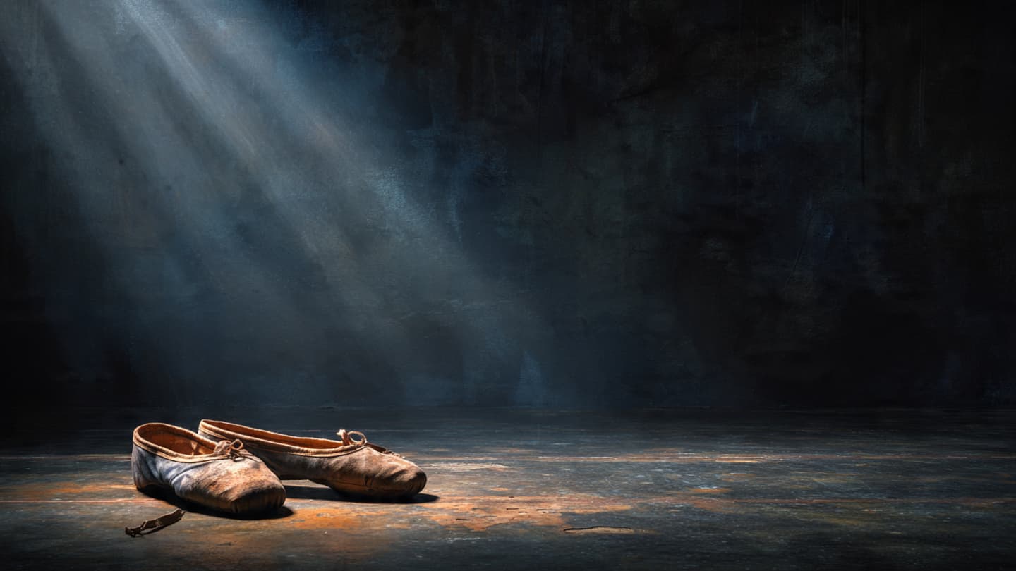 The Fallen Grace of a Performer’s Mask: Reflections on a Trust Deeply Betrayed Tonight