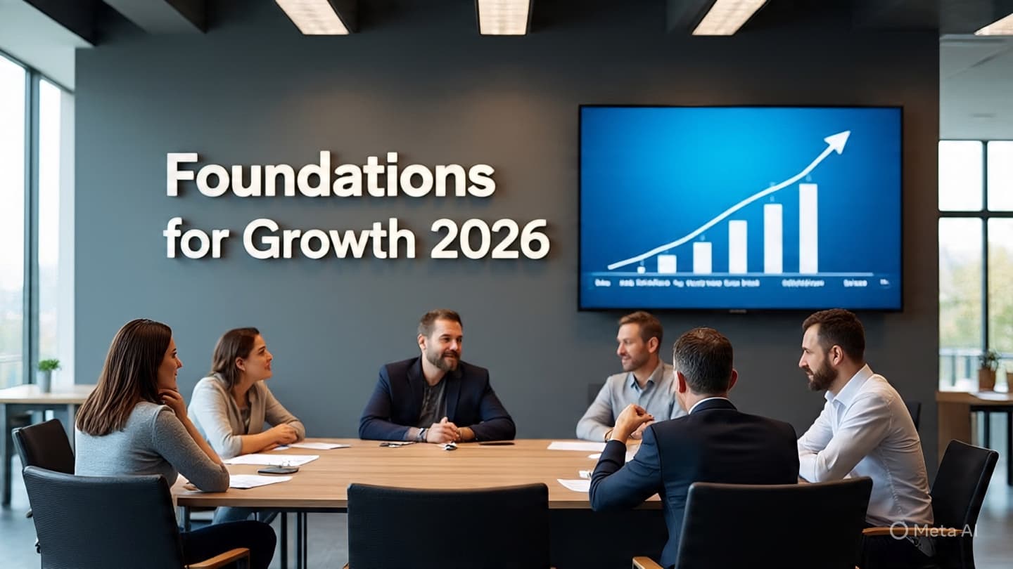 * *The Anchor in the Storm: Reflections on the 2026 Austrian Survey*