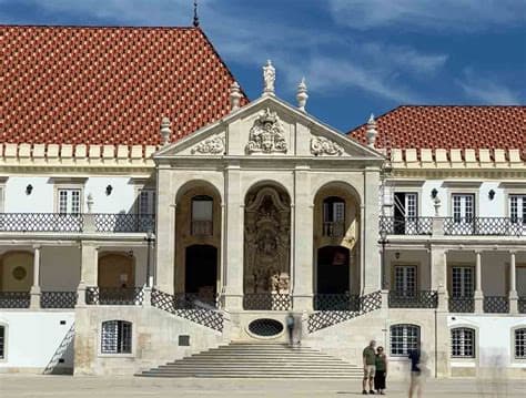 Ombudsman of Portugal Rebukes University of Coimbra After Student's Antisemitism Complaint