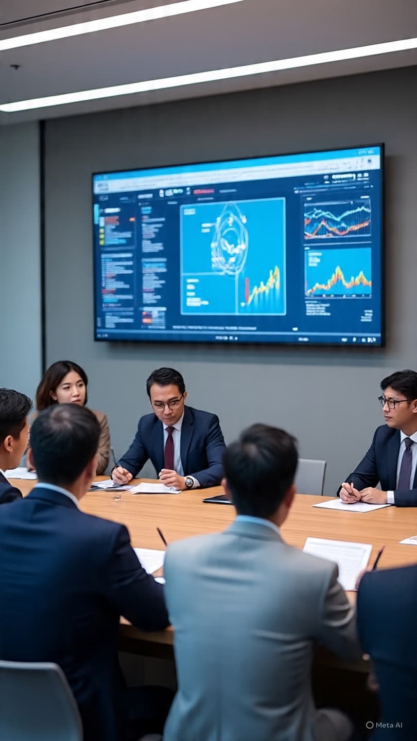 The Race to Understand: Why Governments Seek AI Access