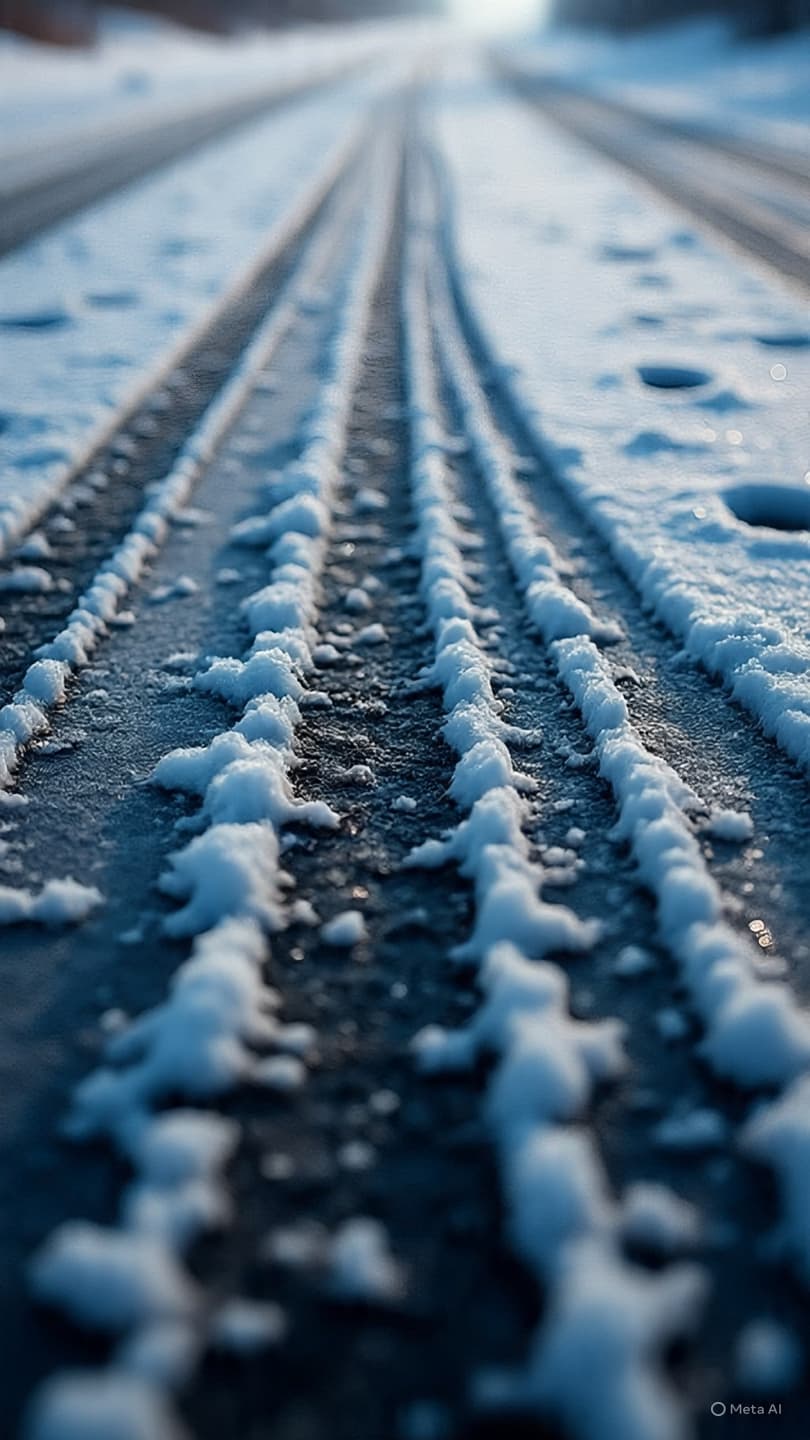 The Hidden Side of Scenic Travel: When Conditions Demand Experience