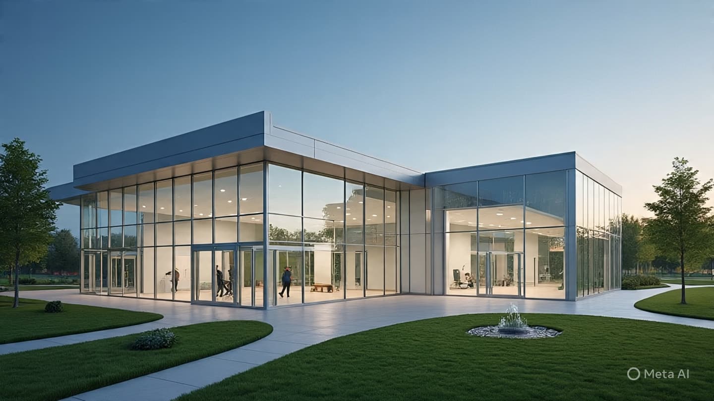 The Widening Circle of Care: A Reflection on Scaling the Rhythms of Modern Healing