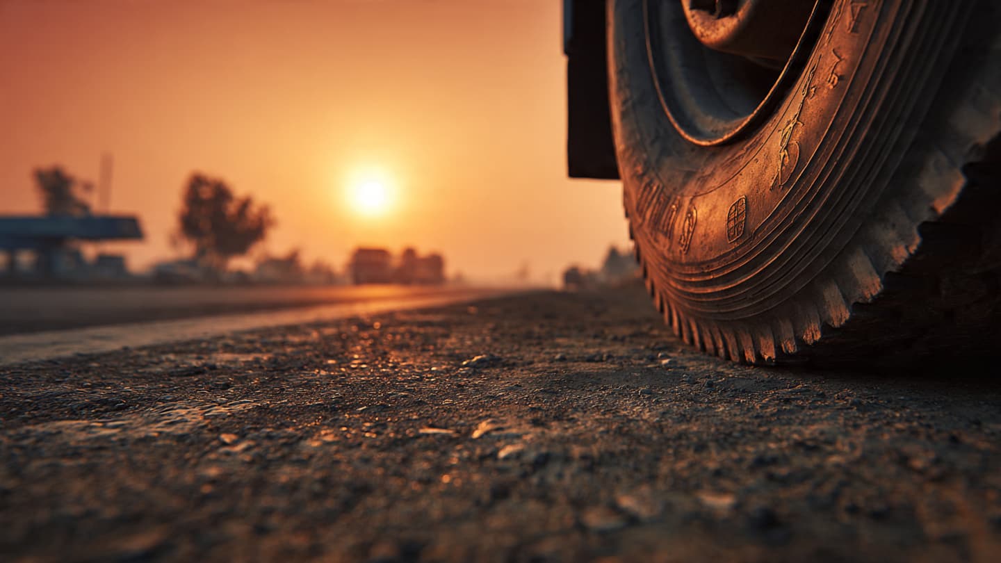 The Heavy Tread on the Regional Road: Reflections on Australia’s Zeroed Road User Charge