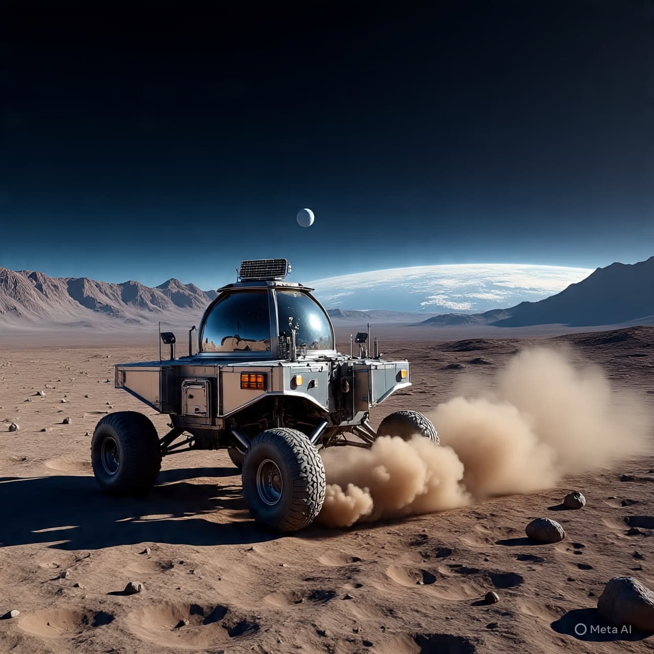 From Distant Dream to Routine Path: Is the Moon Becoming a Monthly Destination?