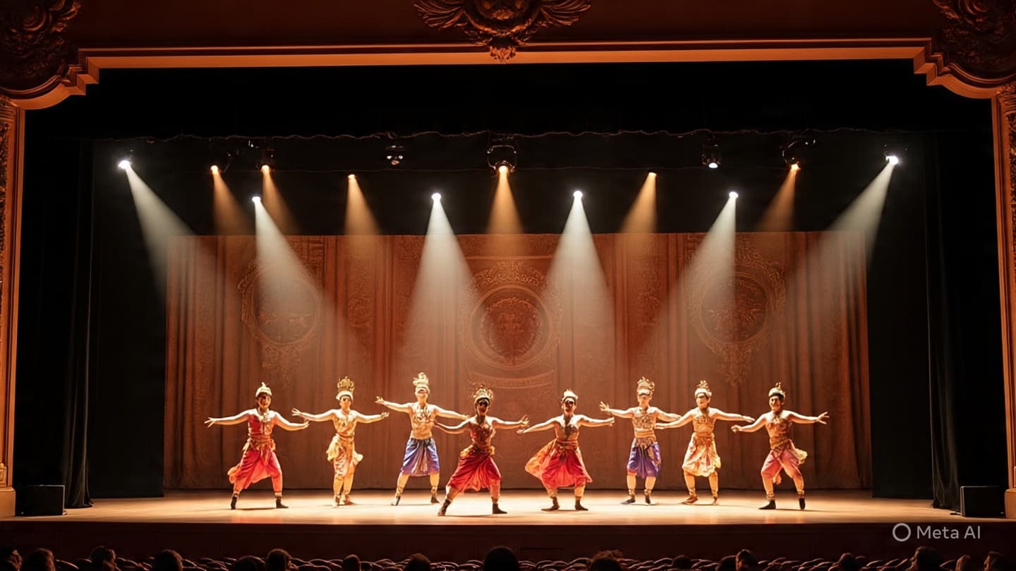 * *When the Rhythm Crosses the Ocean: Reflections on the National Voice*