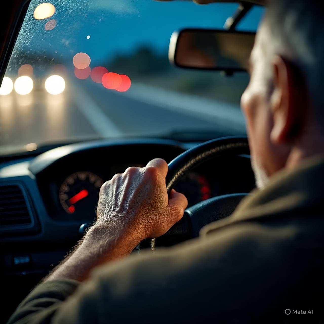 Of Asphalt, Ambition, and Accountability: The Fading Signal of a Cross-Border Scheme