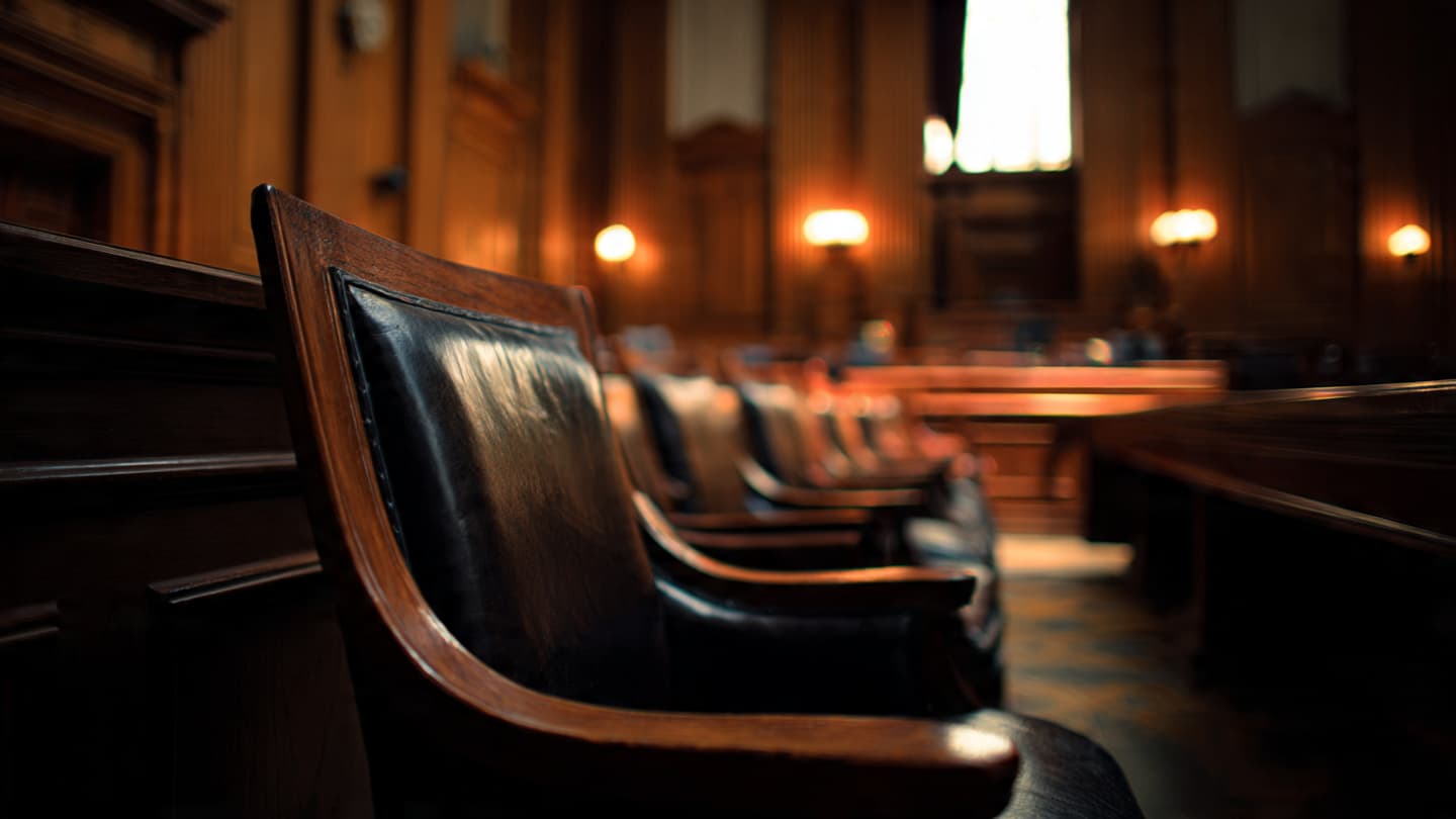 When Time Yields Answers, a Long Silence Finds Its Voice