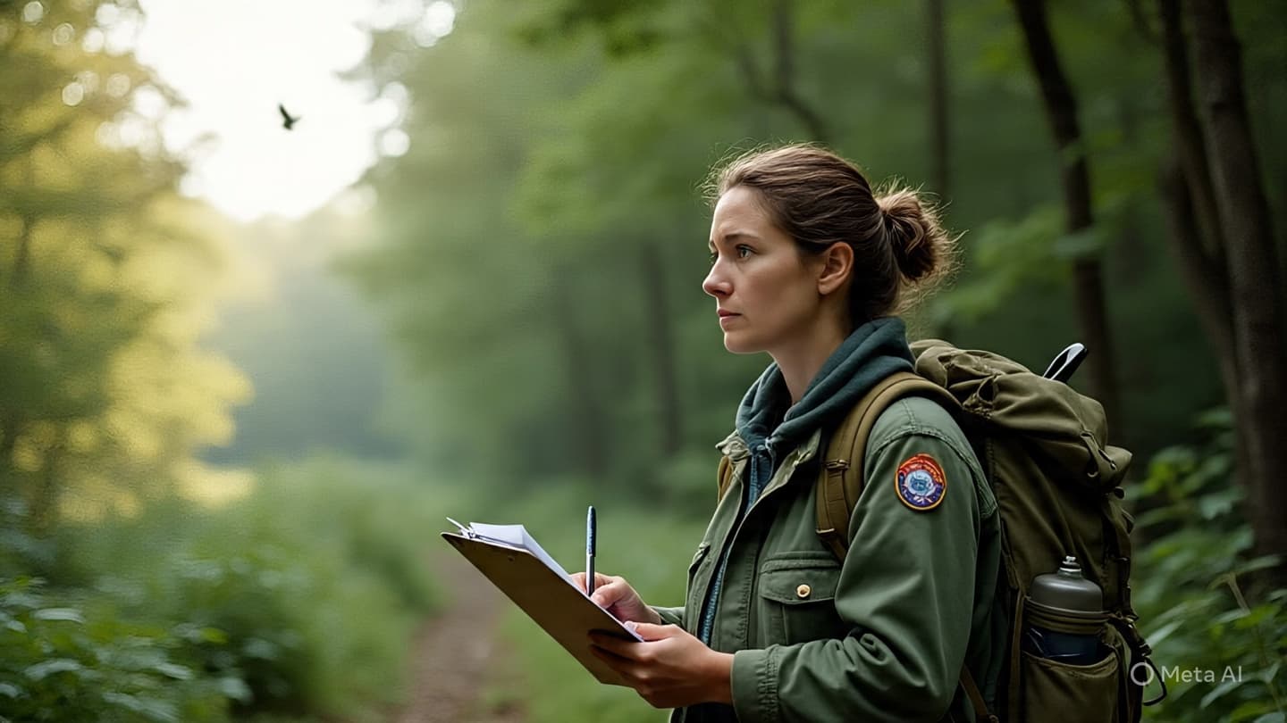 Where Green Endures Beyond the Wound: A Prize, a Protest, and the Persistence of Nature