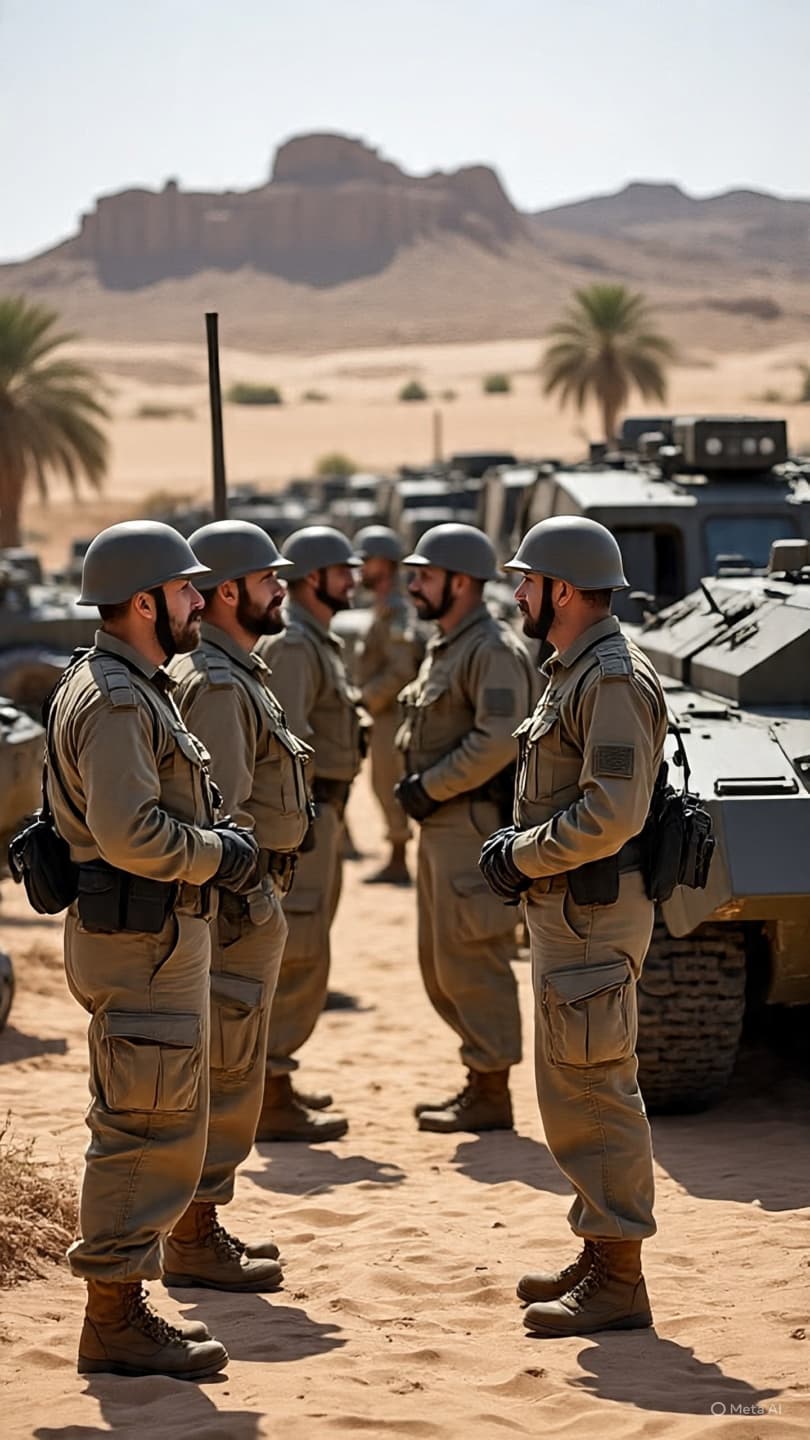 When Stillness Is Interrupted: What the Loss of a Peacekeeper Reveals About the Fragility of Quiet Stability