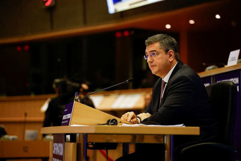 European Union Weighs Increased American Jet Fuel Imports Amid Strains from Iran War